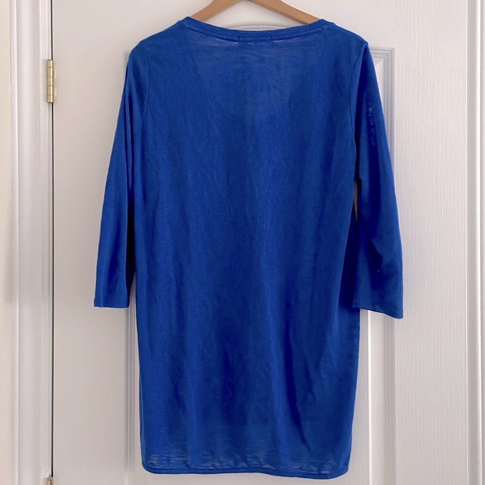 Dress Tee βοΈπ - Picture 2 of 2